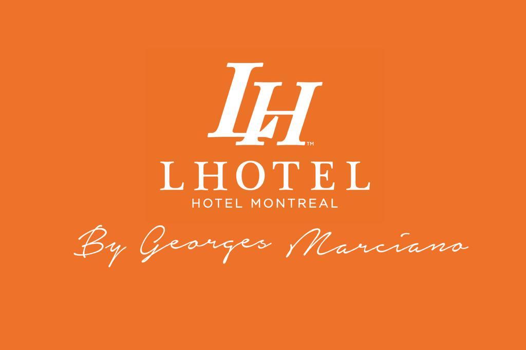 Lhotel Montreal Exterior photo
